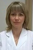 Тентелова Ирина Вадимовна - Иваново