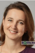 Теперина Ирина Михайловна - Москва