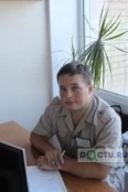 Тепикин Антон Александрович - Самара