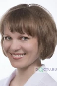 Тепикина Ирина Викторовна - Екатеринбург
