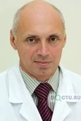 Тепленький Михаил Павлович - Курган