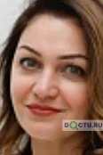 Теплинская Екатерина Яковлевна - Ставрополь