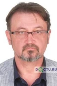 Тепляков Валерий Вячеславович - Москва