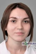 Теплякова Анастасия Юрьевна - Набережные Челны