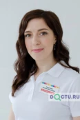 Теплякова Ксения Николаевна - Новокузнецк