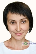 Теплякова Марина Николаевна - Барнаул