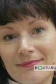 Теплякова Оксана Владимировна - Магнитогорск