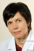 Теплякова Ольга Вячеславовна - Екатеринбург