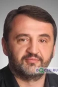 Теплюков Александр Викторович - Ставрополь
