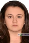 Теплюкова Алина Александровна - Ставрополь