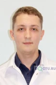 Теплов Дмитрий Павлович - Санкт-Петербург