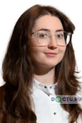 Теплова Анна Андреевна - Рязань