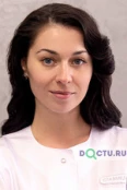 Теплова Мария Сергеевна - Ставрополь