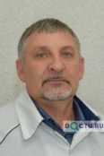 Теплухин Валерий Николаевич - Барнаул