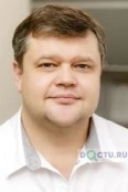 Теплухин Виталий Сергеевич - Кемерово