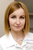 Теплухина Наталья Анатольевна - Кемерово