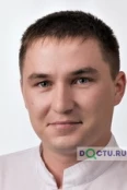Теплых Андрей Виниаминович - Екатеринбург