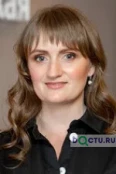Теплых Татьяна Викторовна - Санкт-Петербург