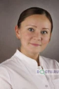 Тепонайнен Анна Николаевна - Петрозаводск