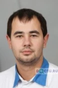 Тептин Степан Евгеньевич - Санкт-Петербург