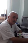 Тер-Агопов Аркадий Ервантович - Ростов-на-Дону