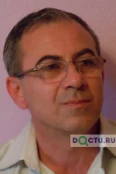 Тер-Хачатуров Роберт Георгиевич - Воронеж