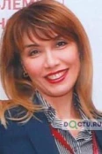 Терчокова Венера Мухамедовна - Нальчик