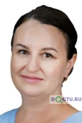 Теребилова Марина Геннадьевна - Ульяновск