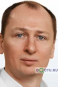 Теребов Павел Сергеевич - Москва