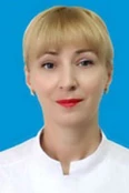 Терефенко Оксана Адольфовна - Уфа