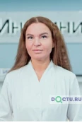 Терехина Ирина Николаевна - Санкт-Петербург