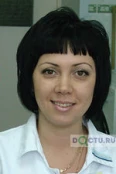 Терехина Юлия Геннадьевна - Пенза