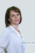 Терехина Маргарита Ивановна - Москва