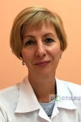 Терехина Наталья Евгеньевна - Владимир