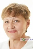 Терехина Светлана Викторовна - Брянск