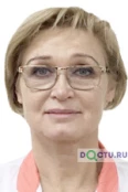 Терехина Татьяна Петровна - Пермь