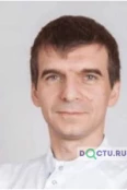 Терехов Александр Петрович - Сочи