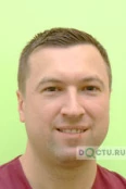 Терехов Андрей Вячеславович - Санкт-Петербург