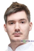 Терехов Дмитрий Сергеевич - Москва