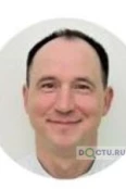 Терехов Григорий Валерьевич - Санкт-Петербург
