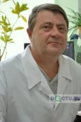 Терехов Сергей Михайлович - Владивосток