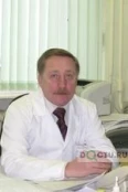 Терехов Владимир Николаевич - Москва