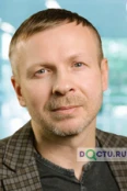 Терехов Василий Станиславович - Москва