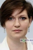 Терехова Анна Борисовна - Новосибирск