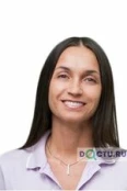 Терехова Анна Семёновна - Москва