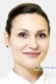 Терехова Елена Викторовна - Екатеринбург