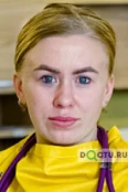 Терехова Ксения Олеговна - Красноярск
