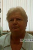 Терехова Лидия Федоровна - Москва