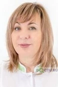 Терехова Марина Сергеевна - Москва