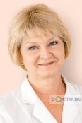 Терехова Ольга Владимировна - Тверь